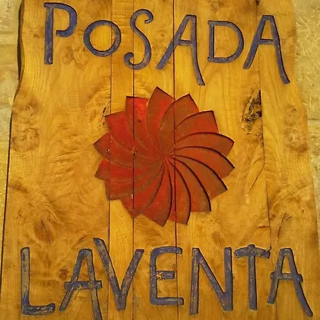 Laventa Selaya