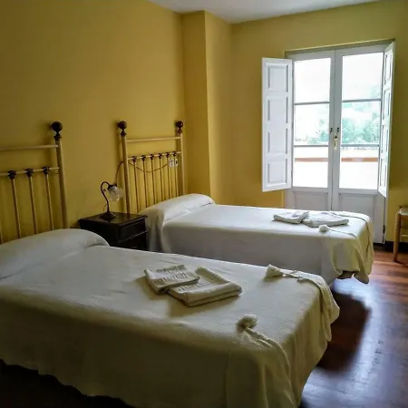 Inn Laventa *